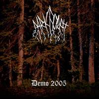 Dark Forest (CAN) : Dark Forest